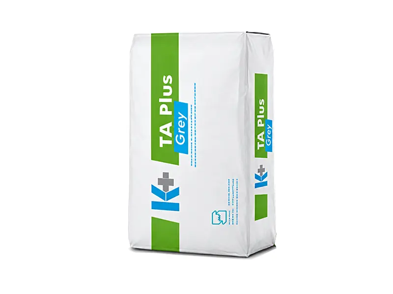 چسب کاشی و سرامیک  TA Plus Gray